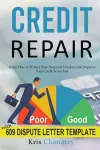 Credit Repair cover