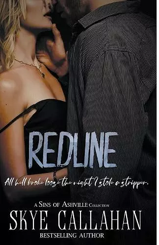 Redline cover