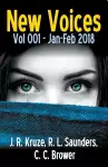 New Voices Vol 001 Jan-Feb 2018 cover