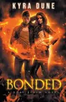 Bonded cover