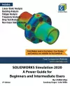 SOLIDWORKS Simulation 2020 cover