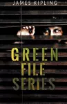 Green File Series cover