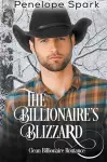 The Billionaire's Blizzard cover