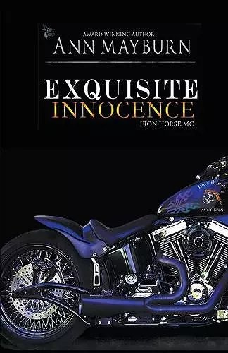 Exquisite Innocence cover