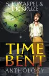 Time Bent Anthology cover