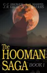 The Hooman Saga cover