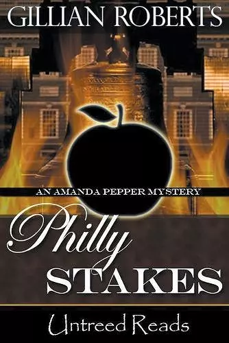 Philly Stakes cover