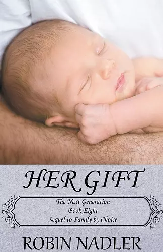 Her Gift cover