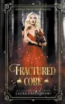 Fractured Core cover