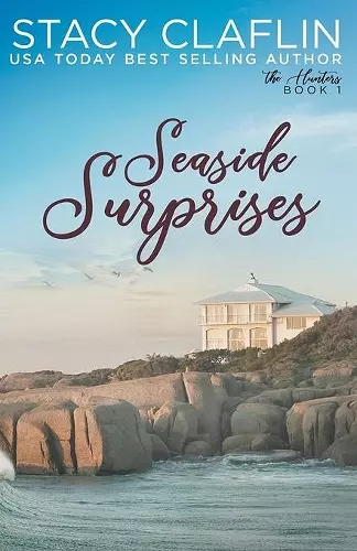 Seaside Surprises cover