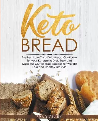 Keto Bread cover