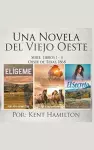 Una Novela del Viejo Oeste Serie cover