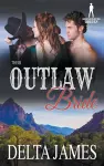 Their Outlaw Bride cover