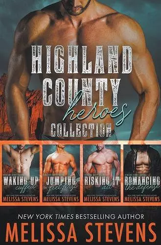 Highland County Heroes Collection cover