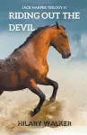 Riding Out the Devil cover