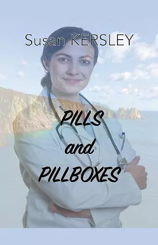 Pills and Pillboxes cover