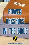 Power Passages in the Bible cover