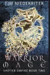 Warrior Mage cover