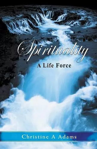 Spirituality cover