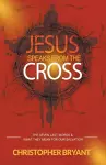 Jesus Speaks From the Cross cover