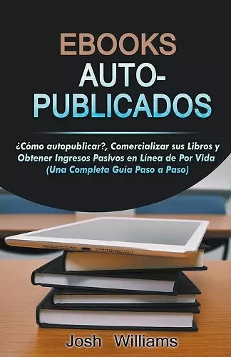 Ebooks Auto-Publicados cover