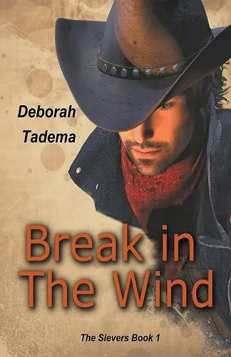 Break in The Wind cover