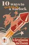 10 Ways to Spellblock a Warlock cover