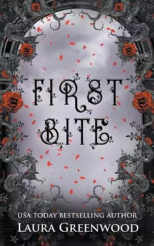 First Bite cover