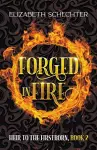 Forged in Fire cover