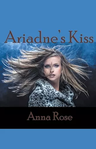 Ariadne's Kiss cover