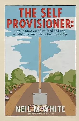 The Self Provisioner cover