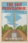 The Self Provisioner cover