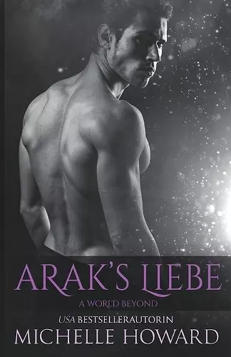 Arak's Liebe cover