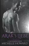 Arak's Liebe cover