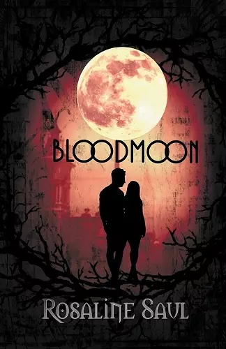 Blood Moon cover