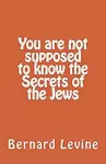You Are Not Supposed to Know the Secrets of the Jews cover