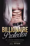 Billionaire Protector cover