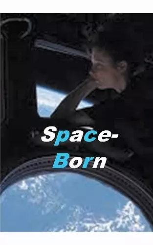 Space-Born cover