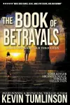 The Books of Betrayals cover