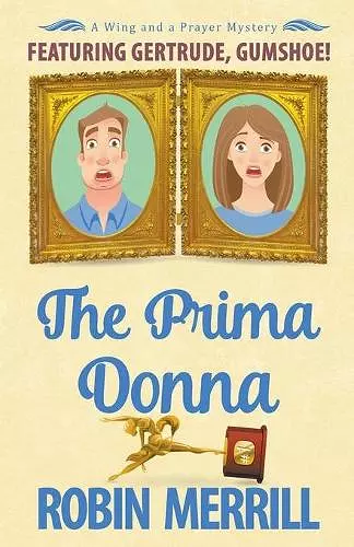 The Prima Donna cover