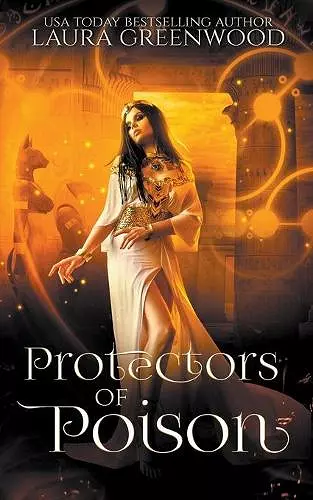 Protectors of Poison cover