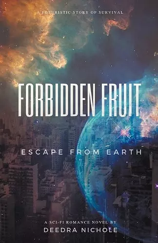 Forbidden Fruit cover