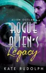 Rogue Alien's Legacy cover