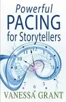 Powerful Pacing for Storytellers cover