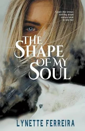 The Shape of My Soul cover