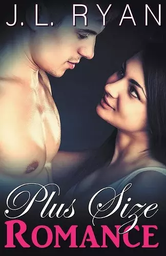 Plus Size Romance cover