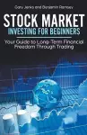 Stock Market Investing for Beginners cover