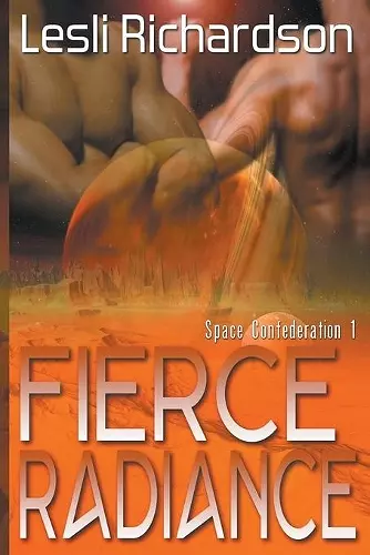 Fierce Radiance cover