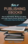 Self-Publishing Ebooks cover