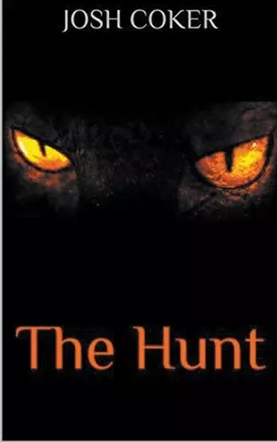 The Hunt cover